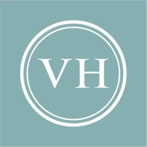 Лого Veronika Herba