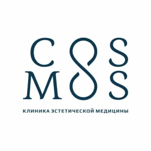 Лого Cosmos