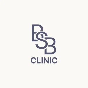 Лого Bsb Clinic