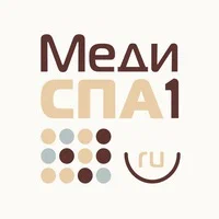 Лого МедиСПА1