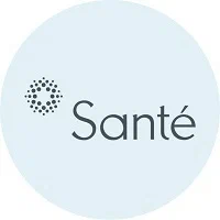 Лого Sante