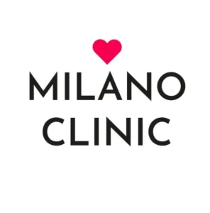 Лого Milano Clinic