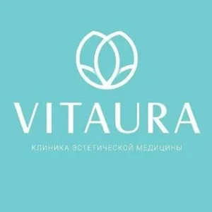 Лого Vitaura