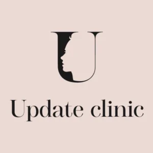 Лого Update clinic