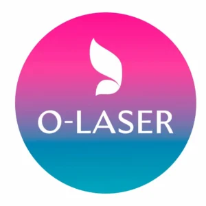 Лого O-Laser