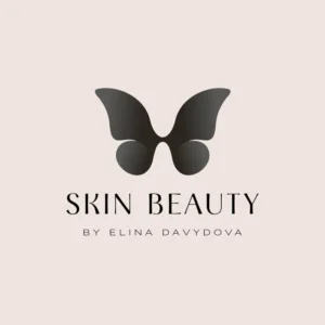 Лого Skin Beauty