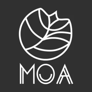 Лого MOA Clinic