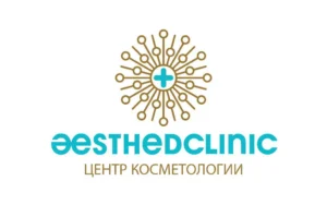 Лого Aesthedclinic