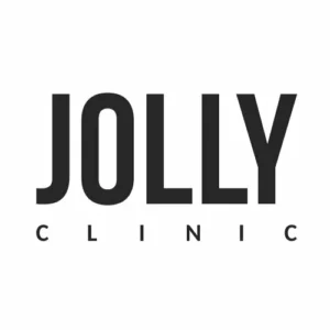 Лого Jolly Clinic