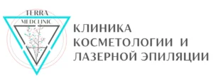 Лого Терра Медклиник