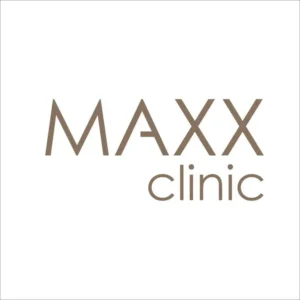 Лого Maxx Clinic