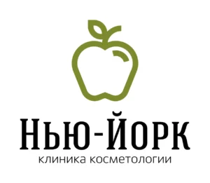 Лого Нью-Йорк