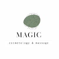 Лого Magic Beauty