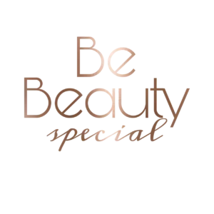 Лого Be Beauty Special