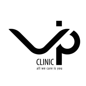 Лого VIP Clinic