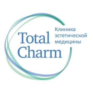 Лого Тотал Шарм