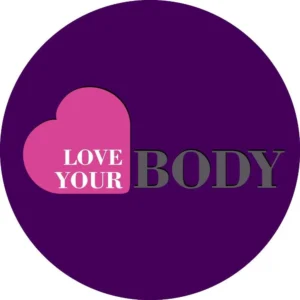 Лого Love Your Body