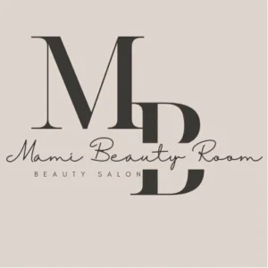 Лого Mami Beauty Room