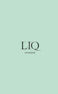 Лого Liq Skinbar