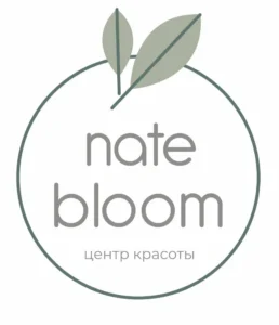 Лого Nate Bloom