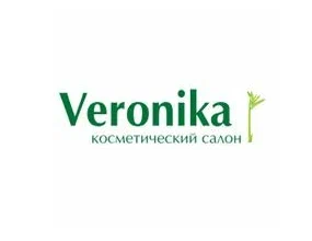 Лого Вероника