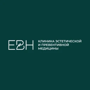 Лого Ebh clinic