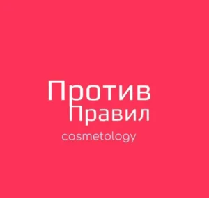 Лого Против Правил