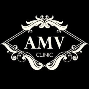 Лого Amv clinic