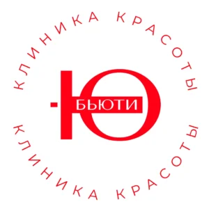 Лого Ю'Бьюти