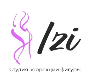 Лого Izi