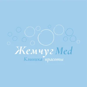 Лого Жемчуг Med