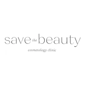 Лого Save the Beauty