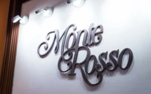 Лого Монте Россо