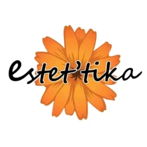 Лого Эстеттика