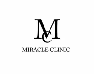 Лого Miracle Clinic