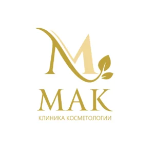 Лого Мак