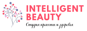 Лого Intelligent beauty