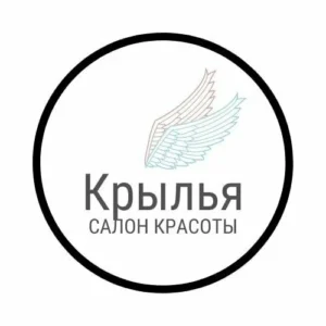 Лого Крылья
