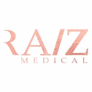 Лого Raiz Medical