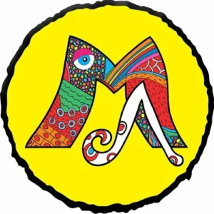Лого Модные люди