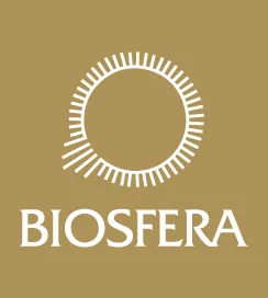Лого Biosfera