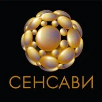 Лого Сенсави