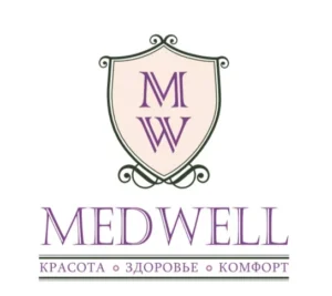 Лого Medwell