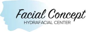 Лого FacialConcept