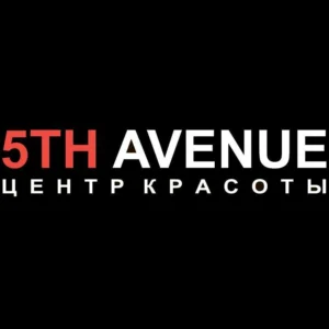 Лого 5th Avenue