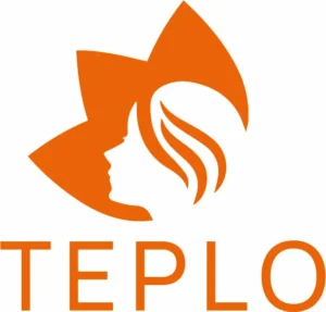 Лого Тепло