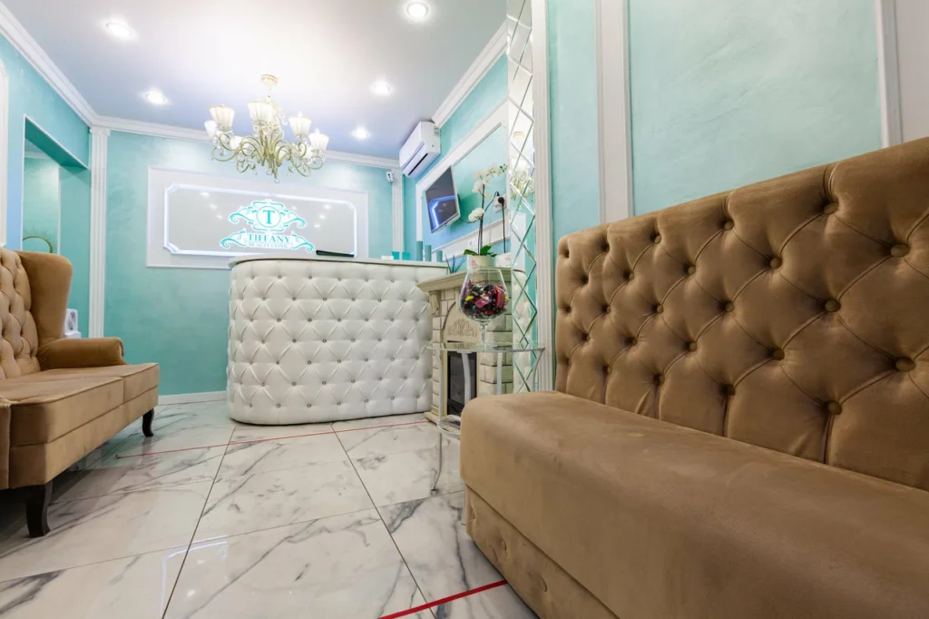 Главная Tiffany clinic