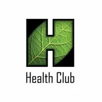 Лого Health Club
