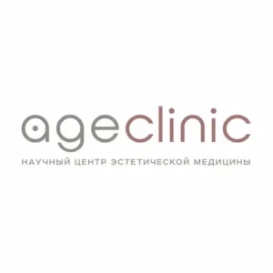 Лого Age Clinic