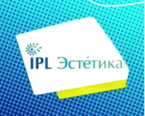Лого Эстетика Тела